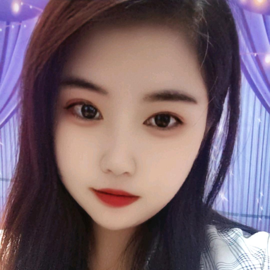 我是付💞