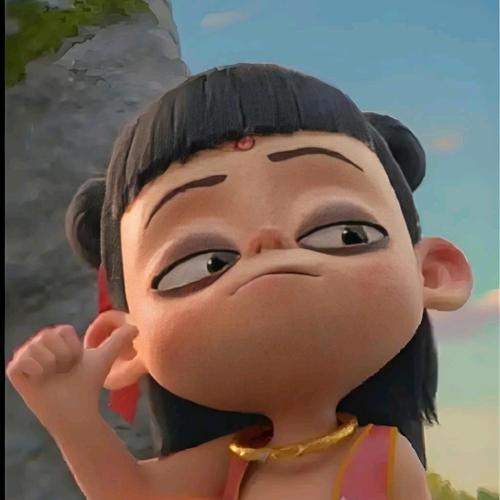 S三太子