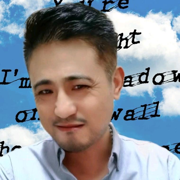 居家男人