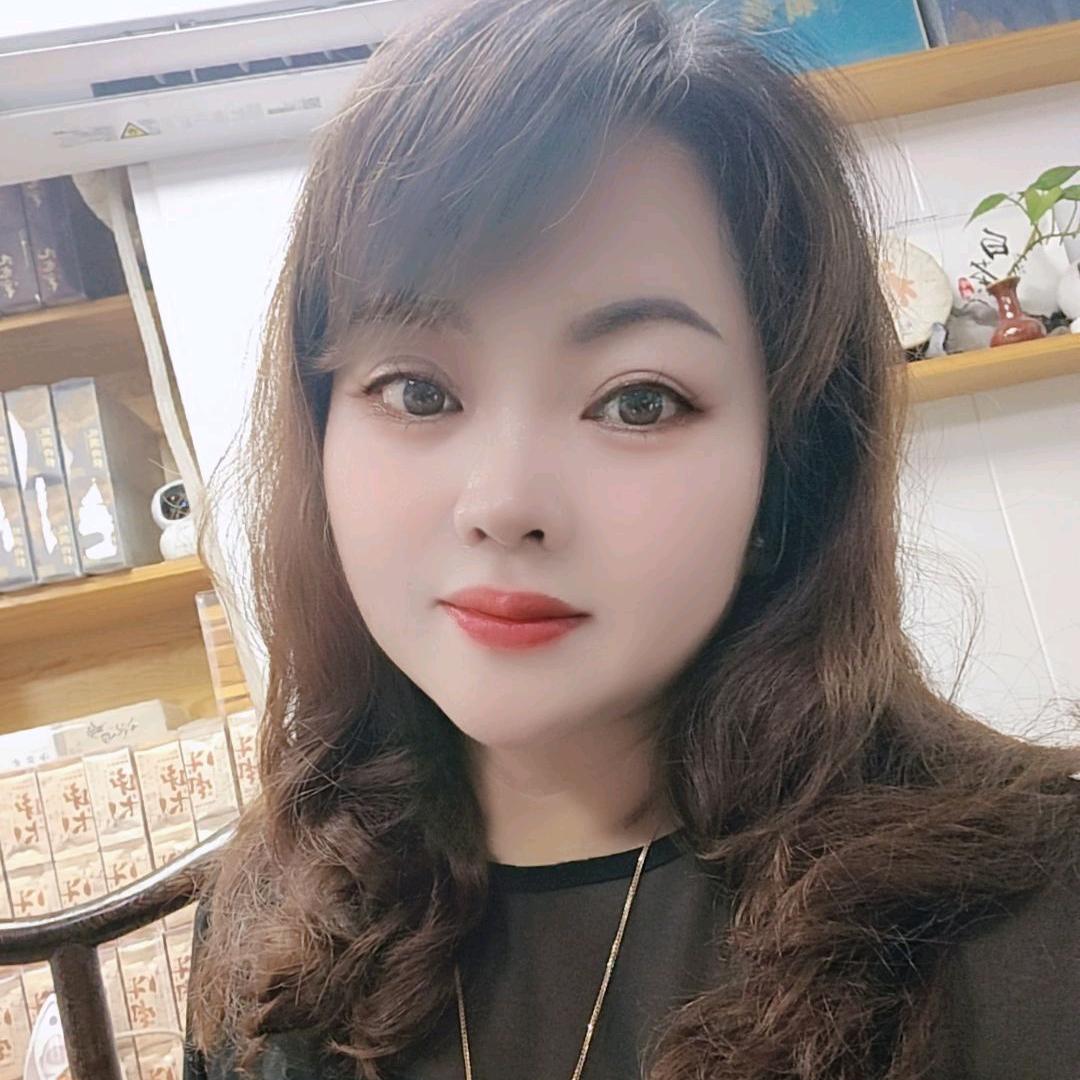好茶友，茶叶店