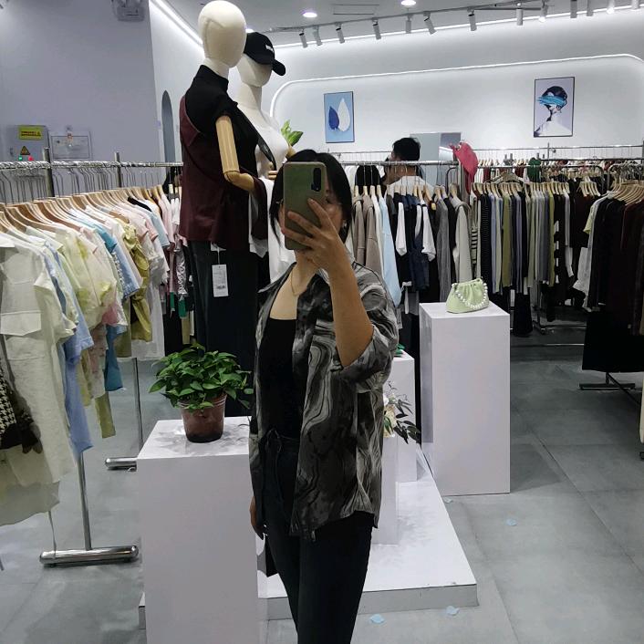 可乐妈