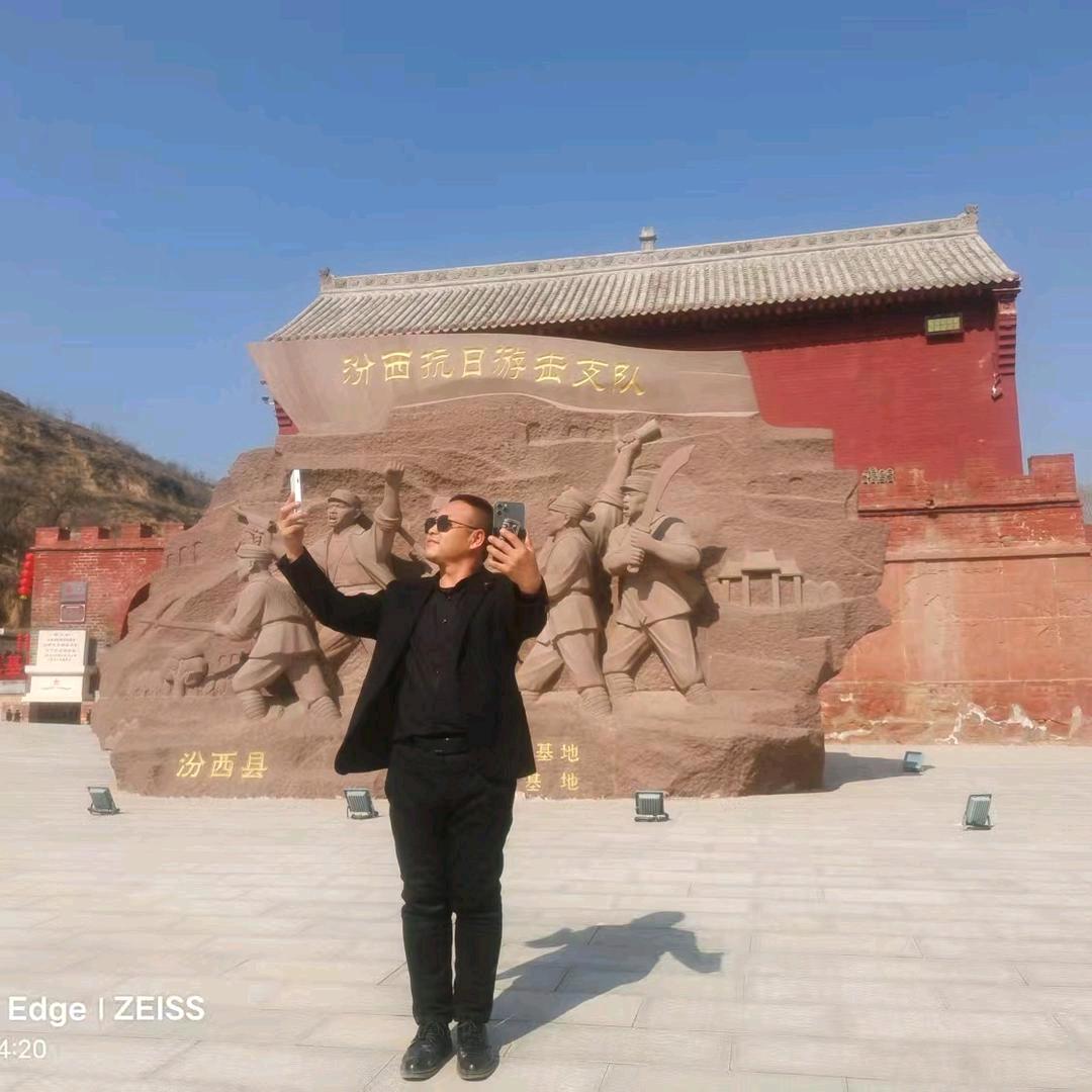 潇洒外墙，水包砂水包水