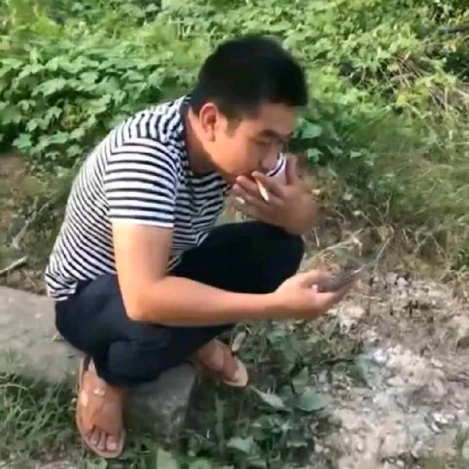 赵烤鸡