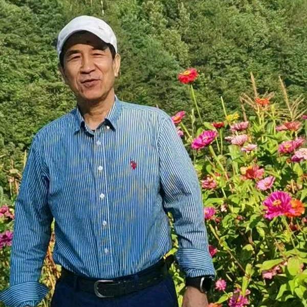徐培基