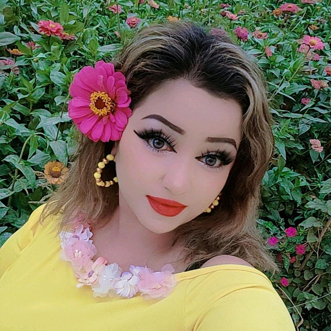 单身美女💞😘