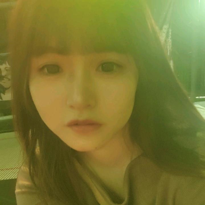 小静静♥