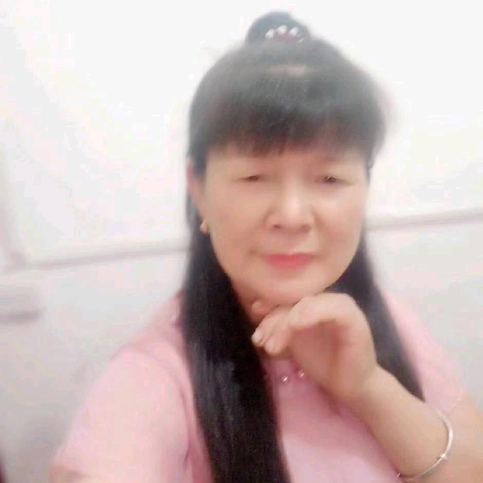 江西英姐（盖氏家族）