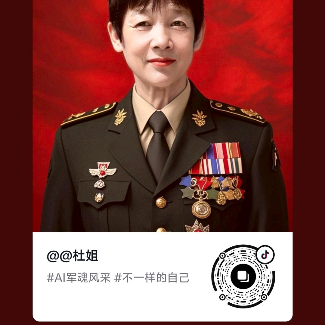 @杜姐