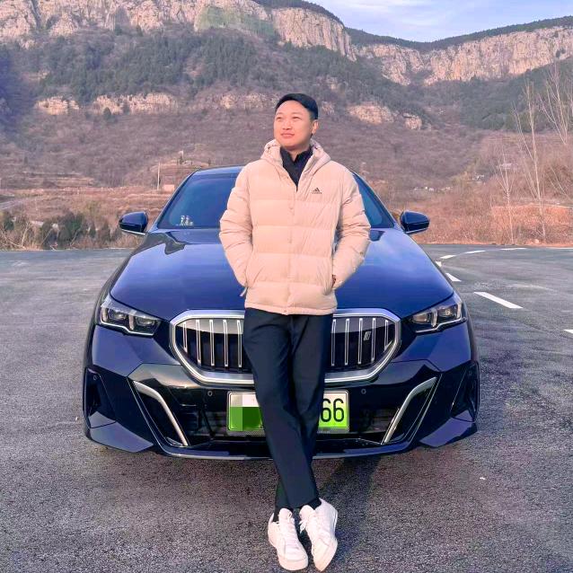 专改 BMW