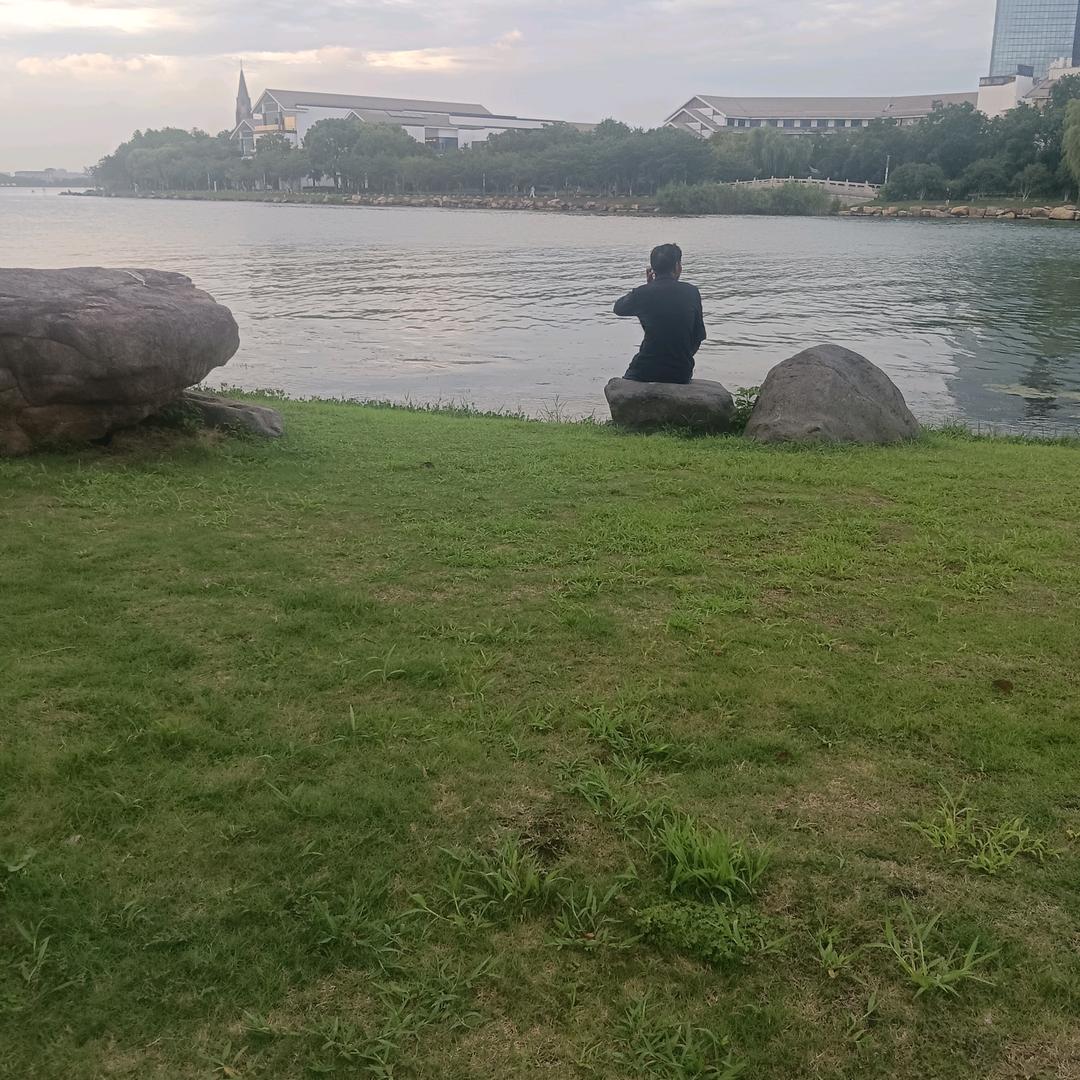 爱的明天
