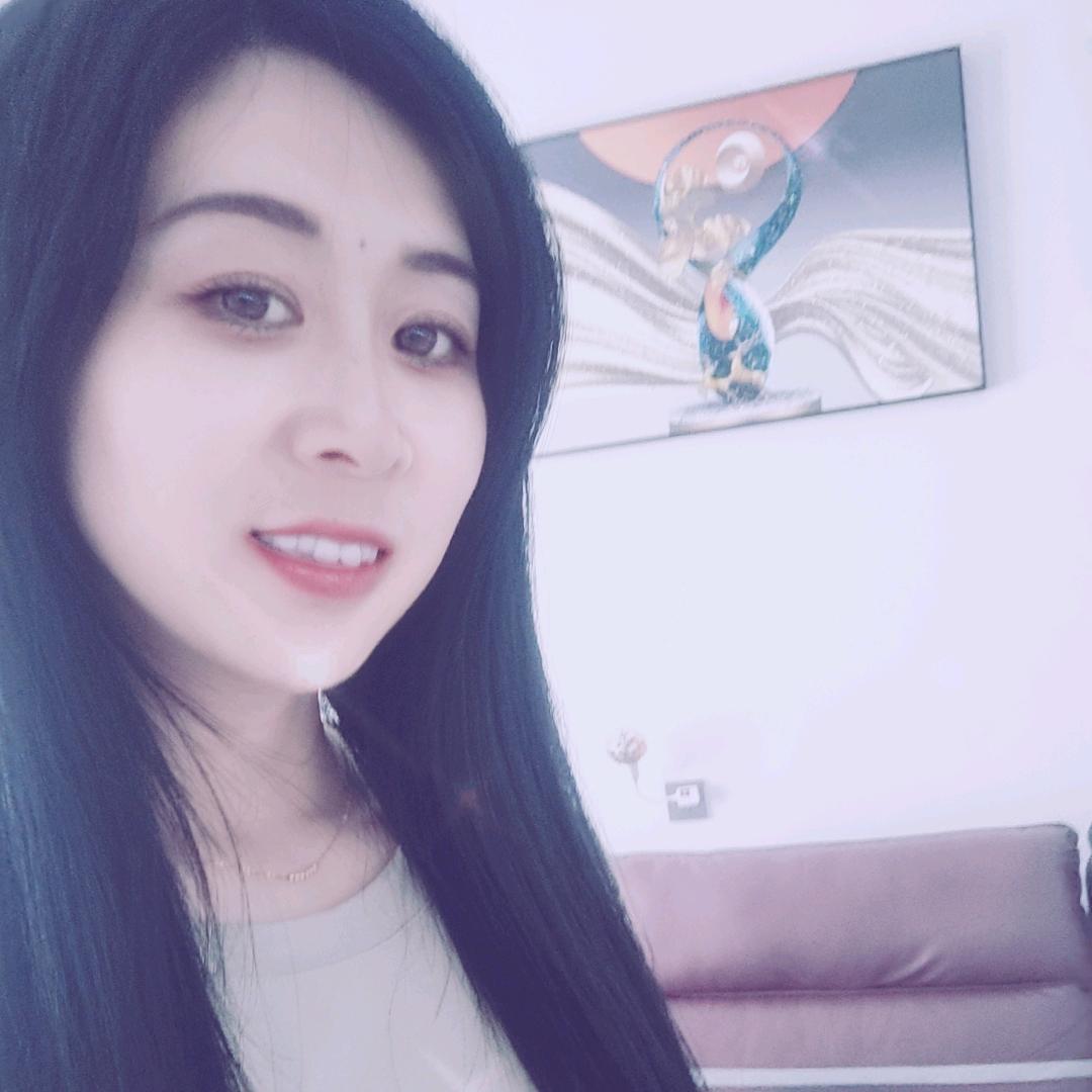 杨洋妈妈