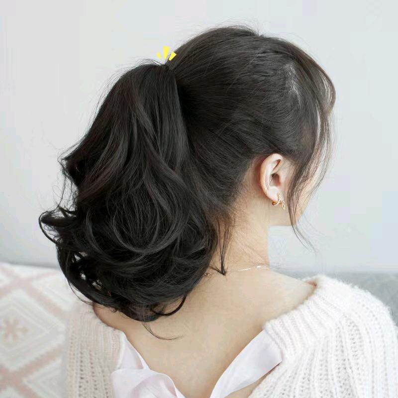 窈窕淑女假发（清苍号）