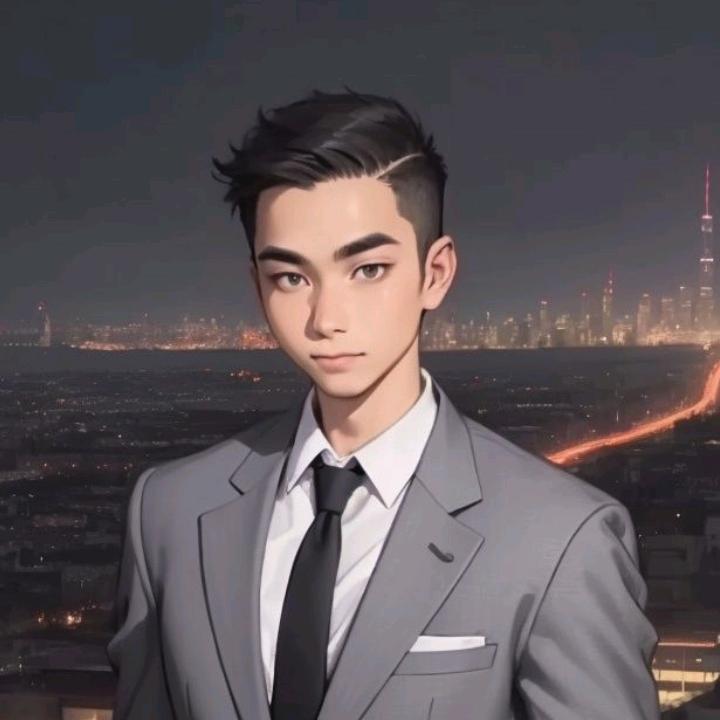清流派派