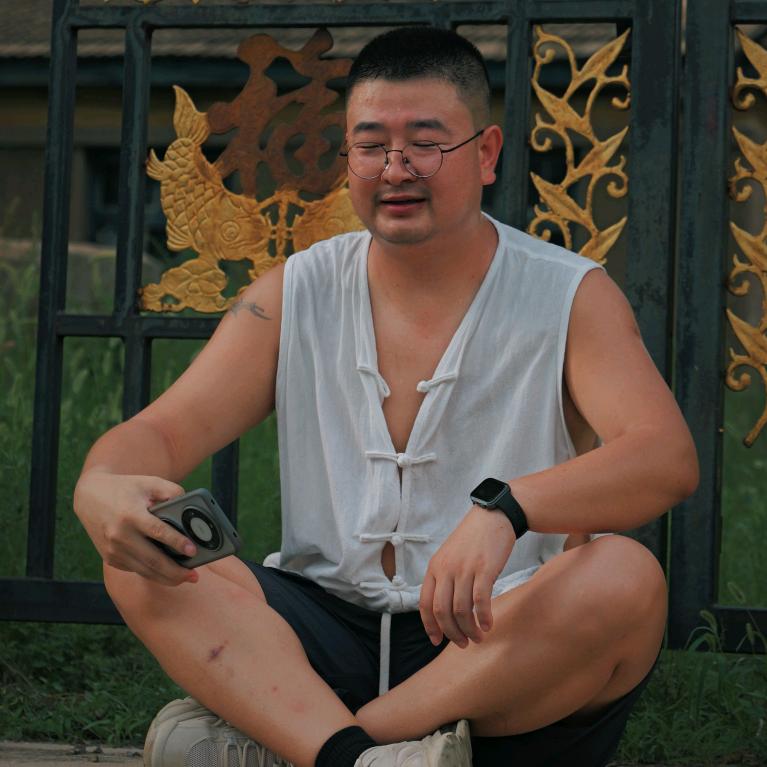 小炮日记