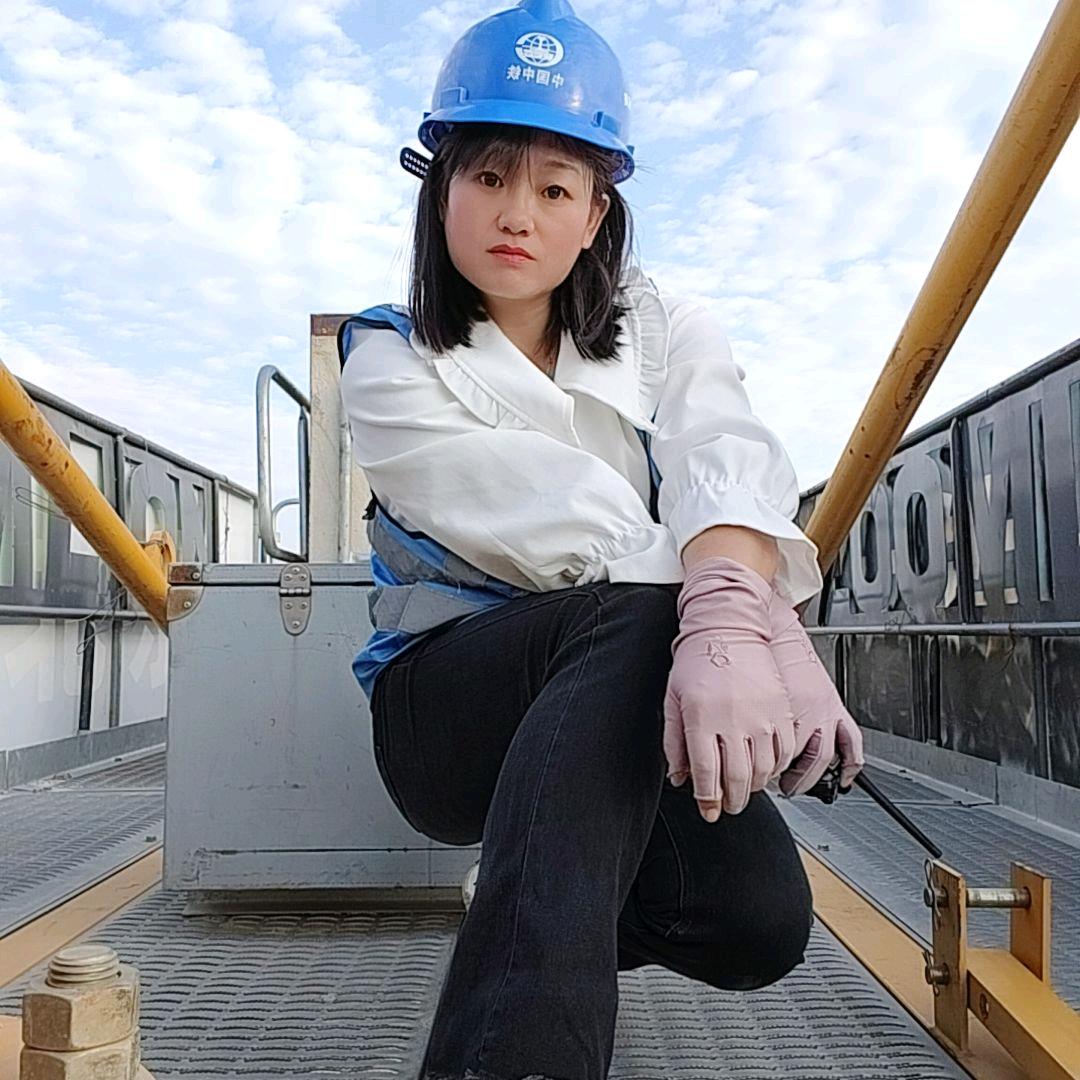 塔司五妹爱跳舞