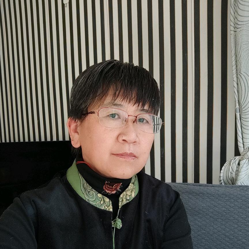 爱唠叨的60后