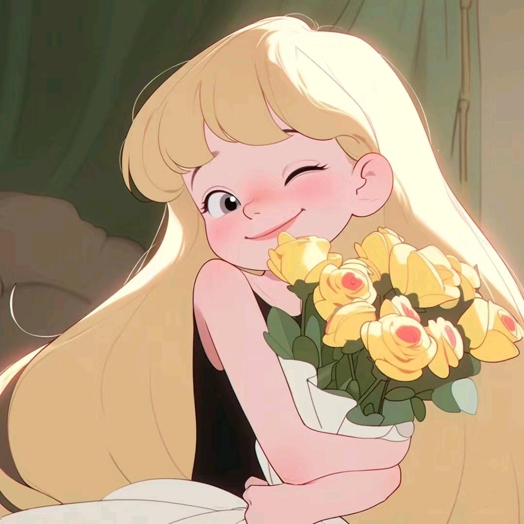 哦哦💕