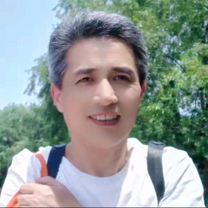 🇨🇳玉树临风ZYL🔥🎤