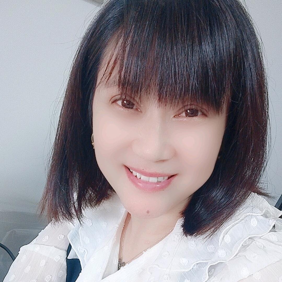 守望❤️幸福