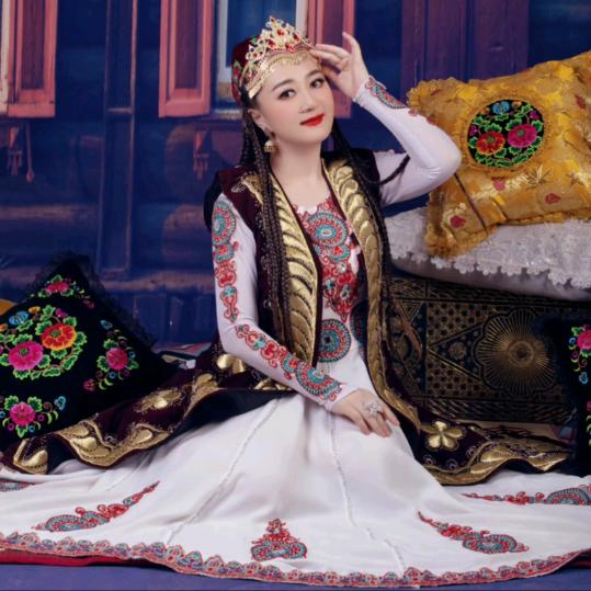 gulqiman 在哈密