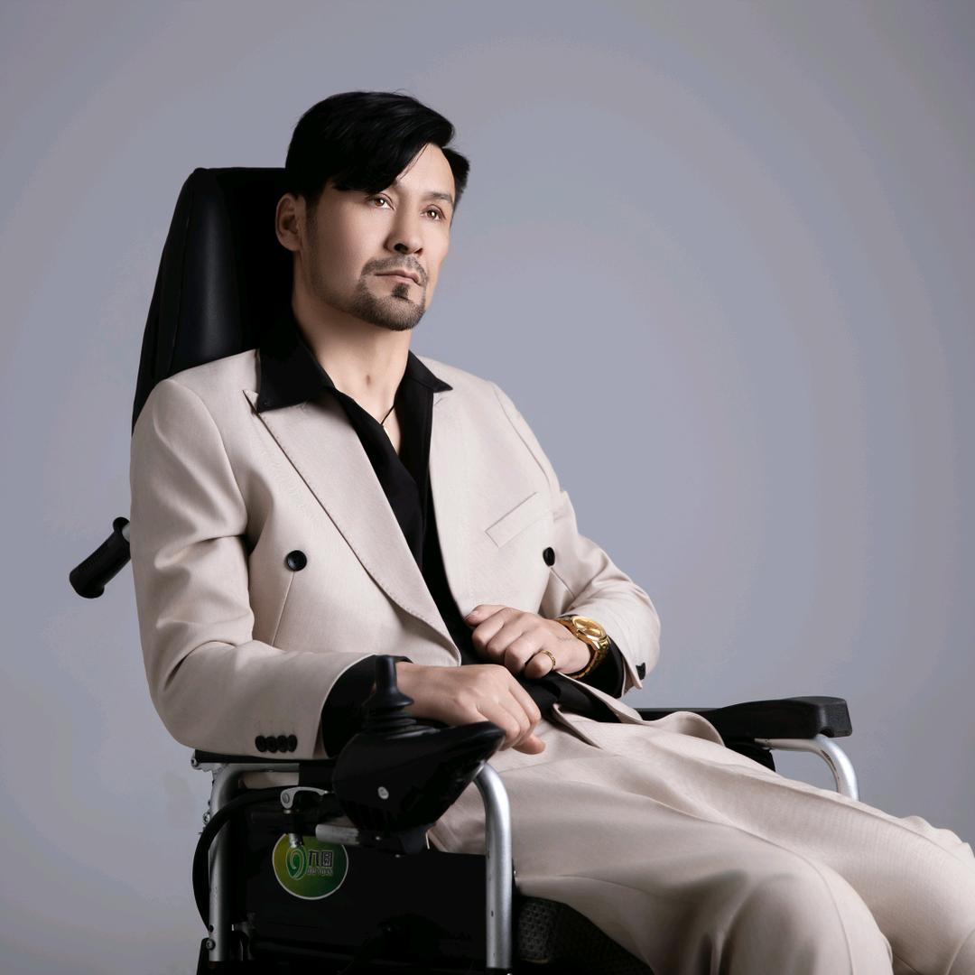 Ali  小号