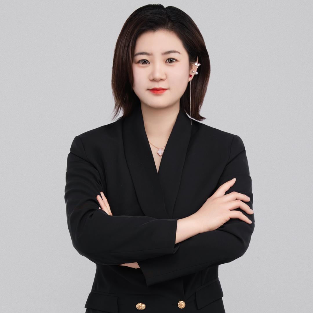 蔡蔡老师趣味英语