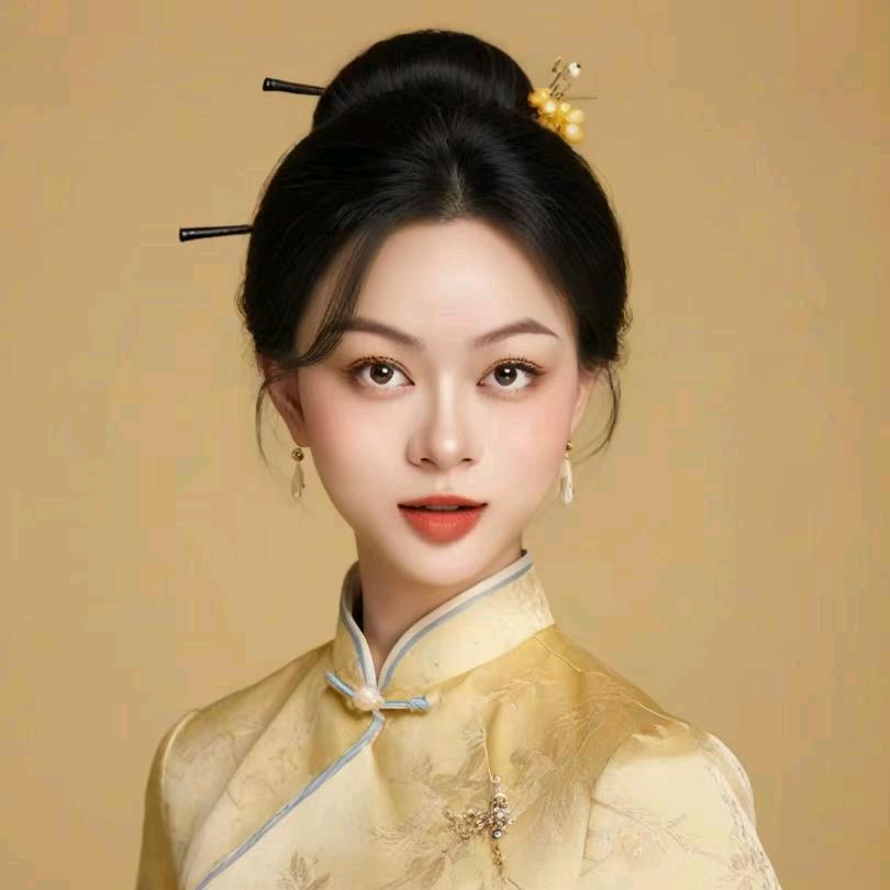 若兰吃喝玩乐