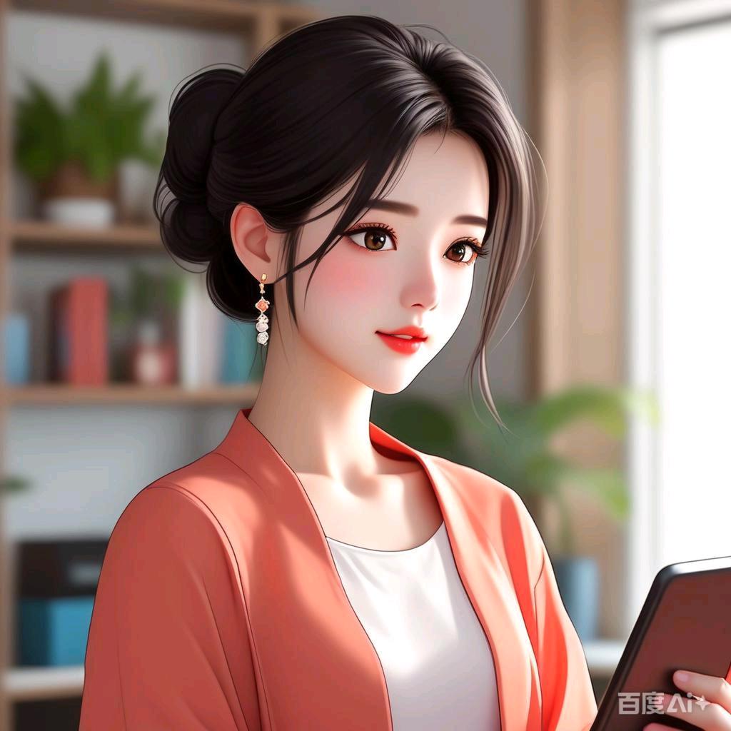 颜儿妈妈
