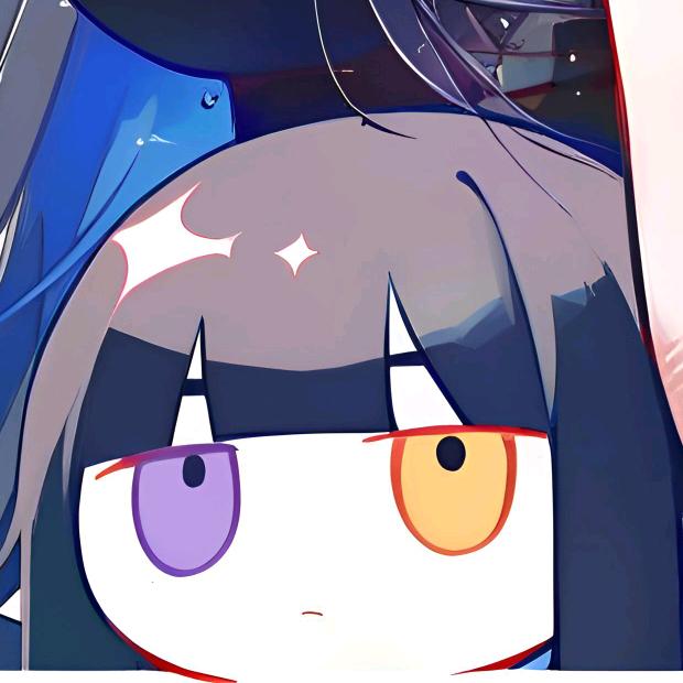 鹤怜双子星
