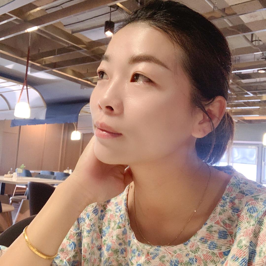 娇子的家装日记