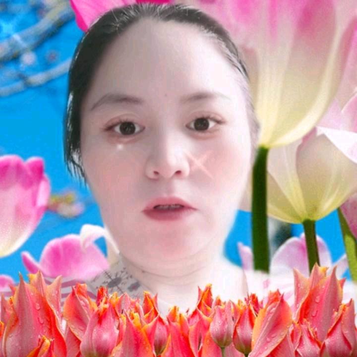 开心果不定时开播。