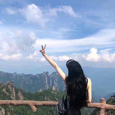 小羊姑娘