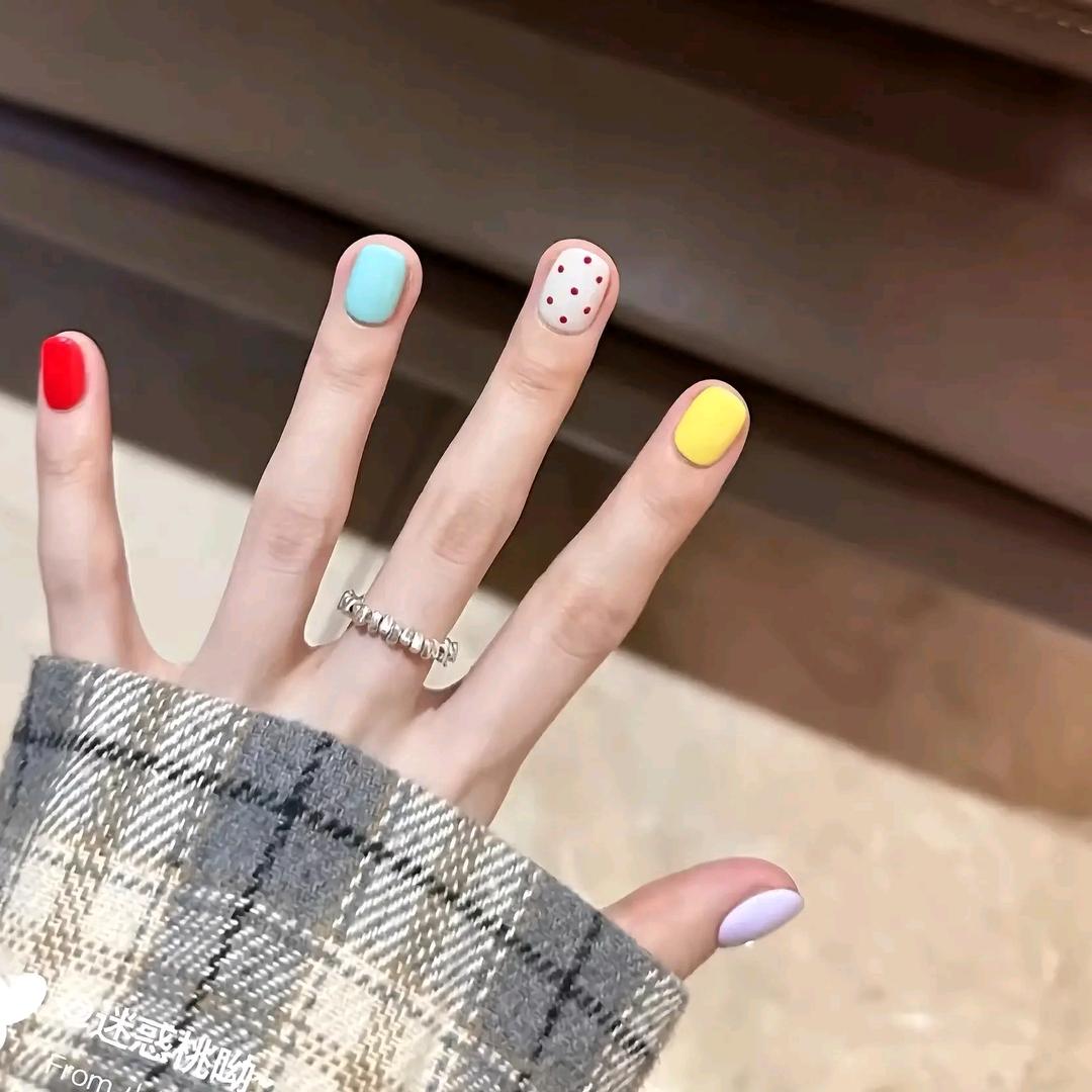 小青美甲2713