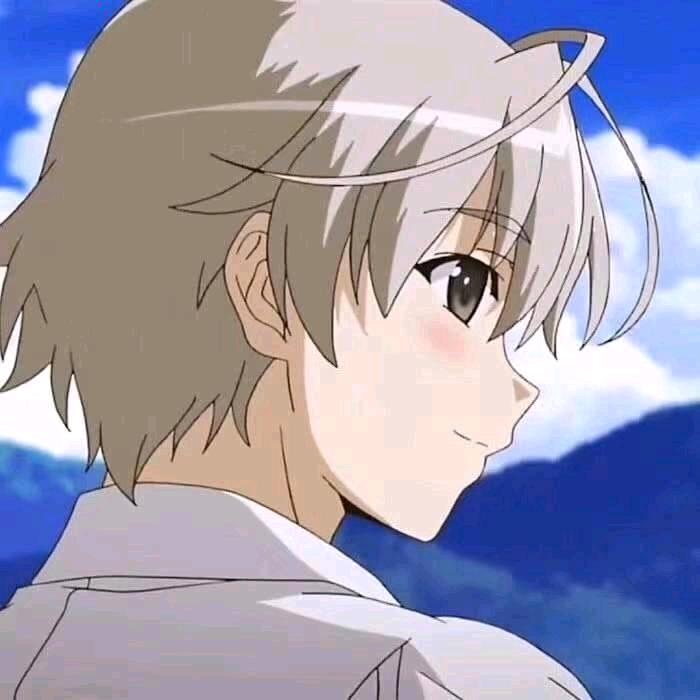 DNF手游男神