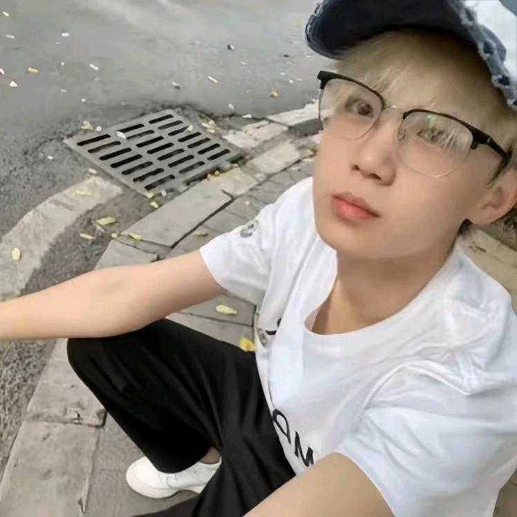 无法被定义的少爷