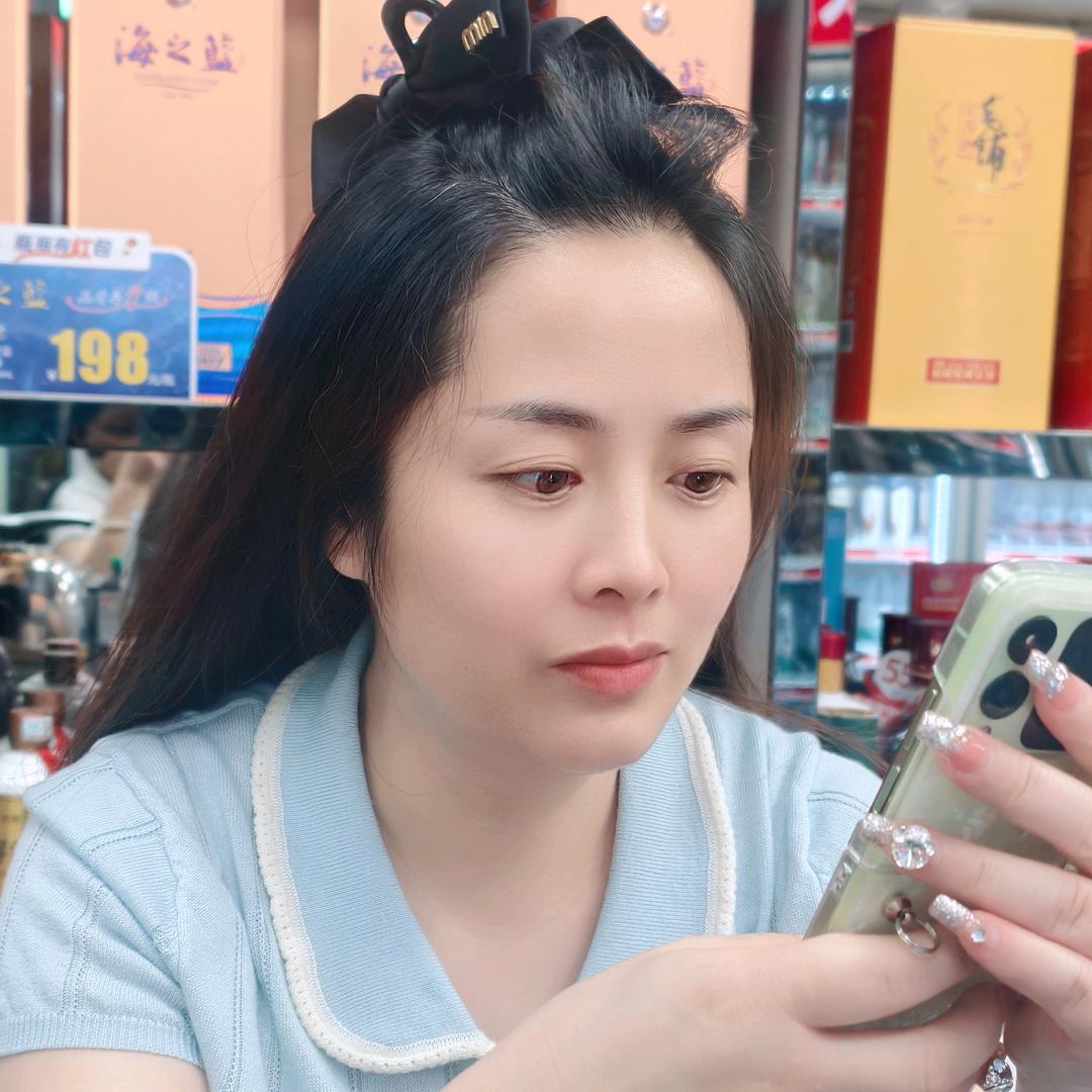 请叫我彭姐姐