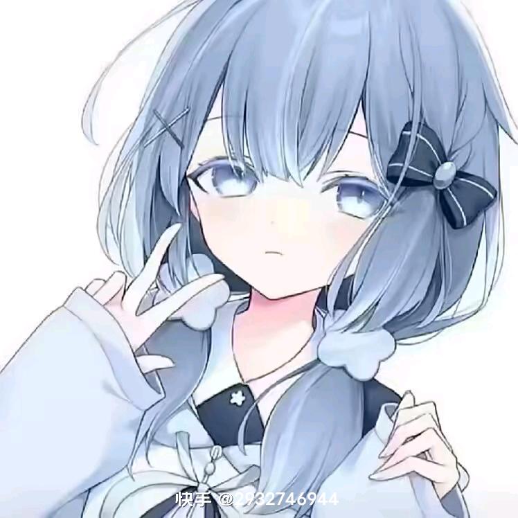小鱼