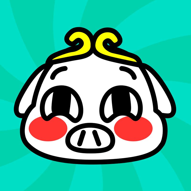 八戒叭叭叭