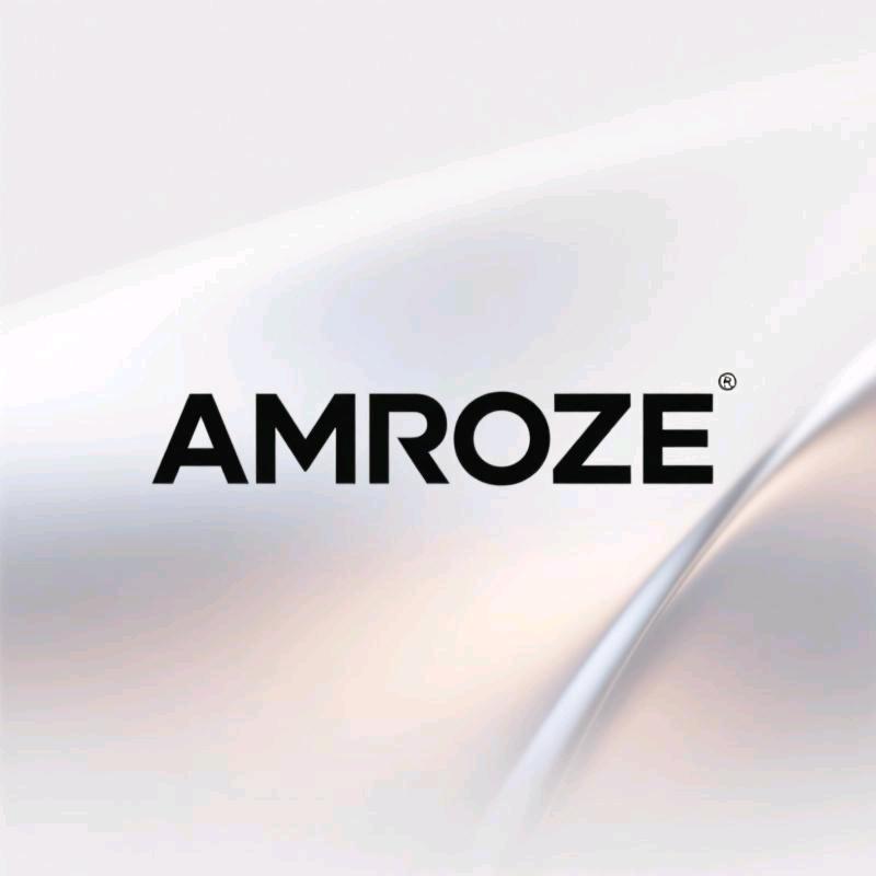 AMROZE官方旗舰店