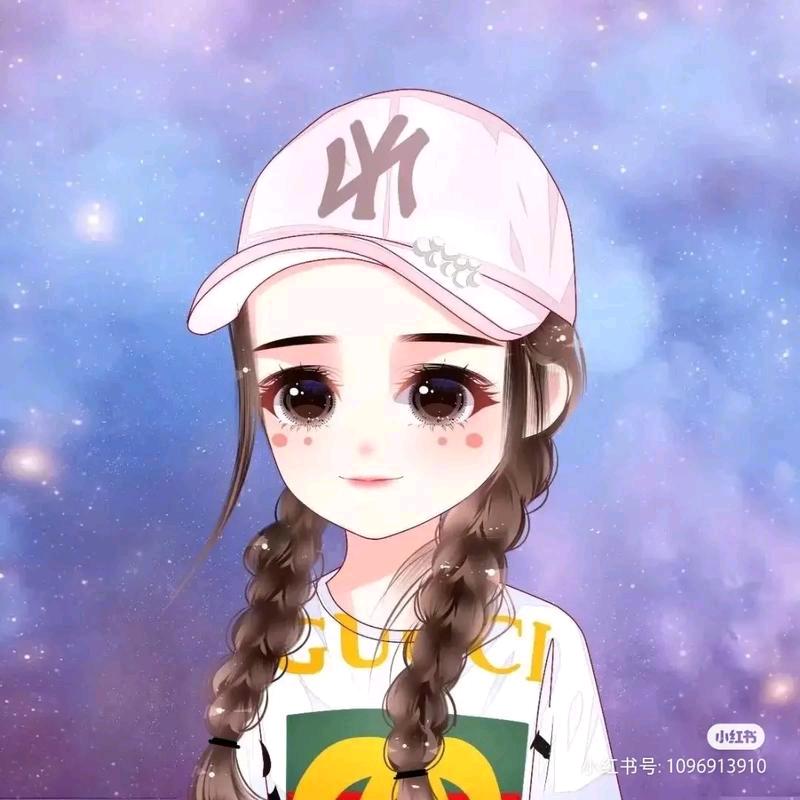 小花朵