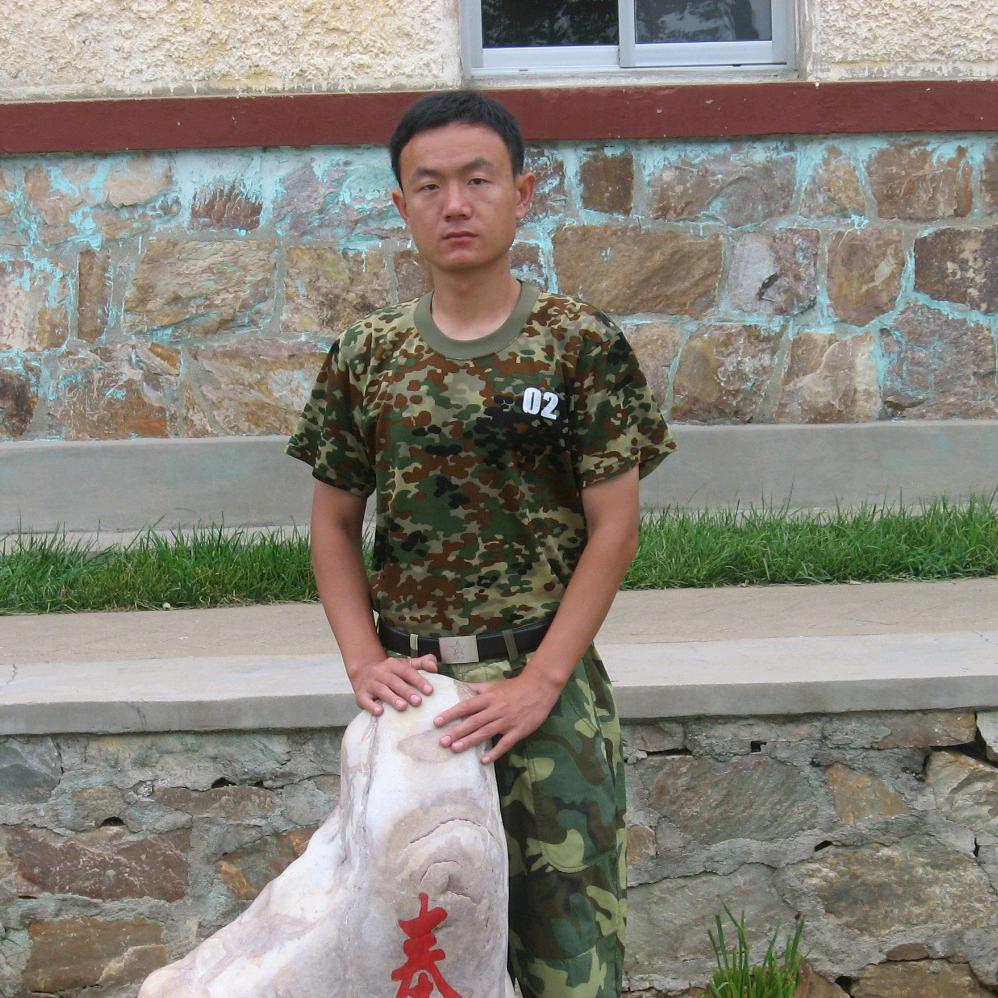 ❤️兵哥歆号…