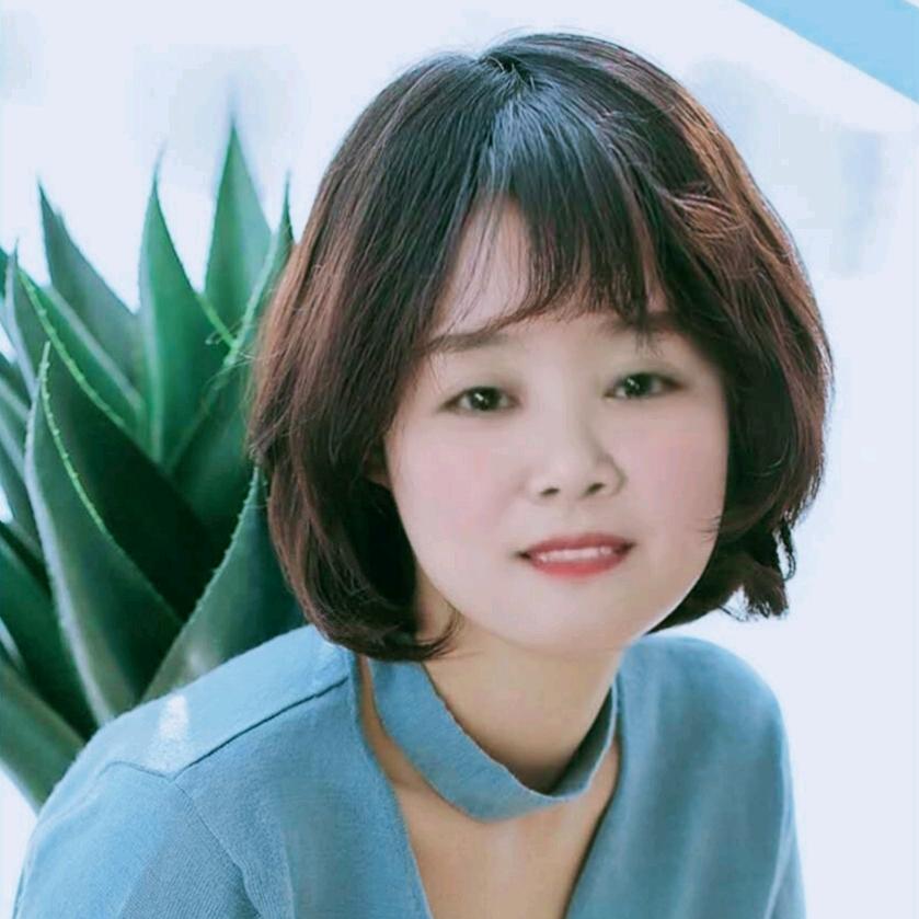 苹果姐