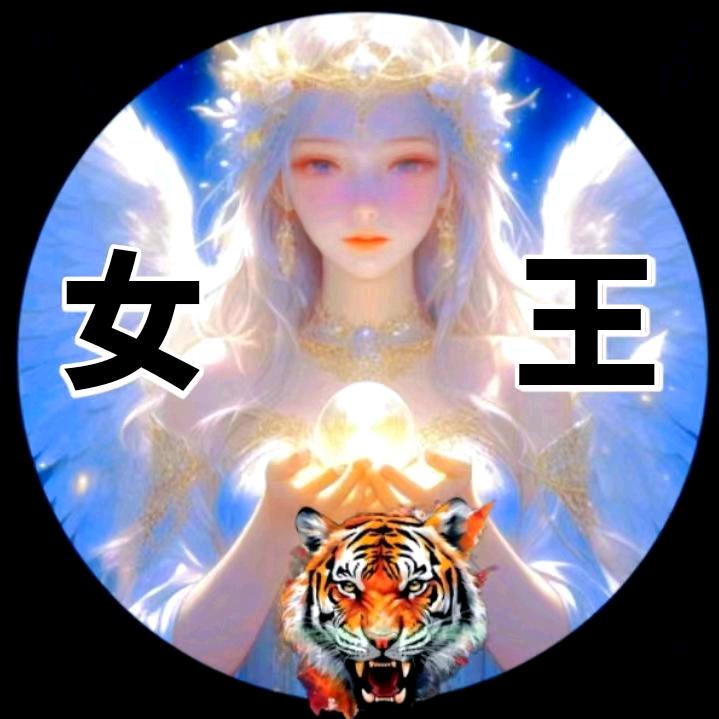 🐯傲世女王🐯（收留受伤的你）