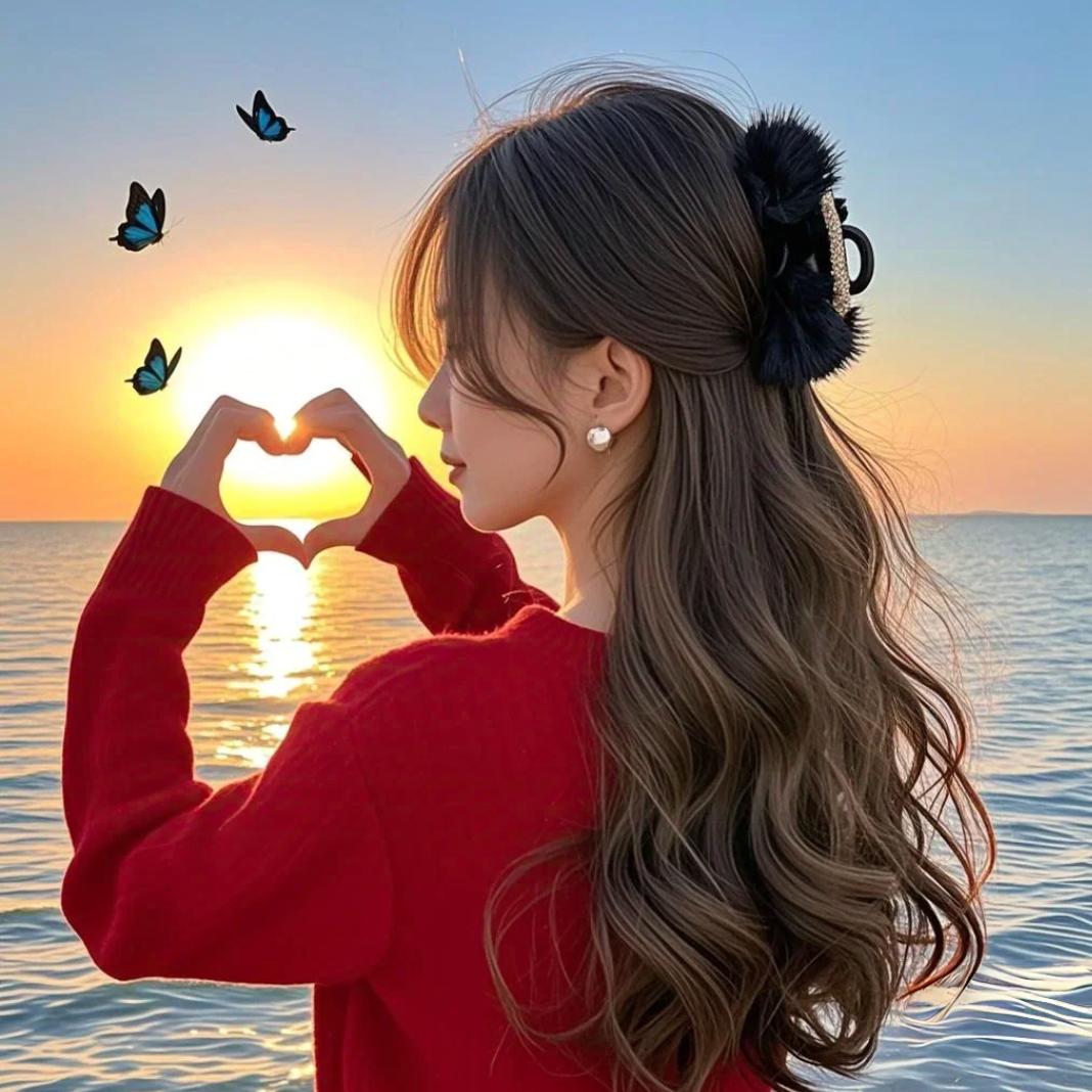 月月红178❤️