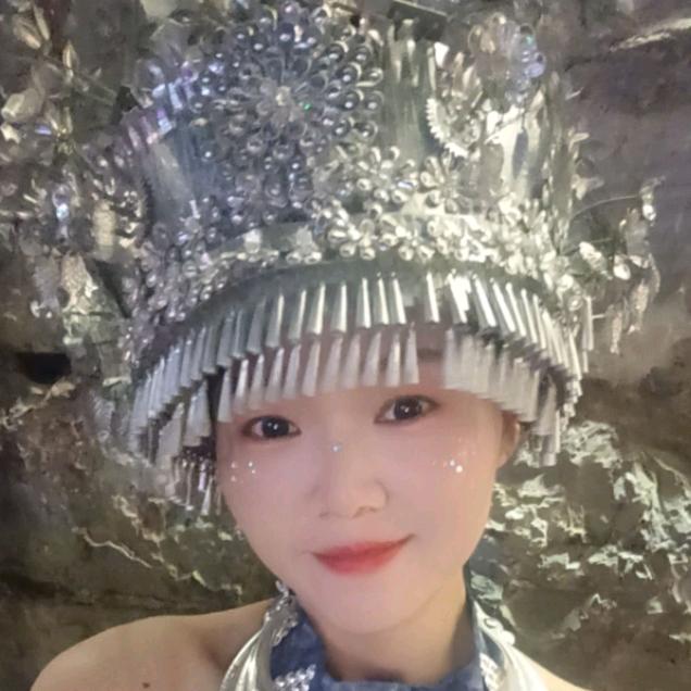 爱做饼的美小护