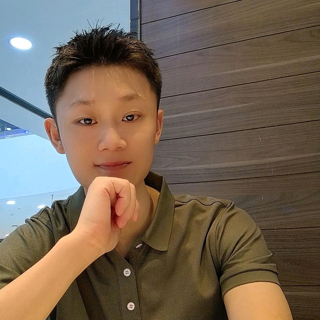 初 心❤️