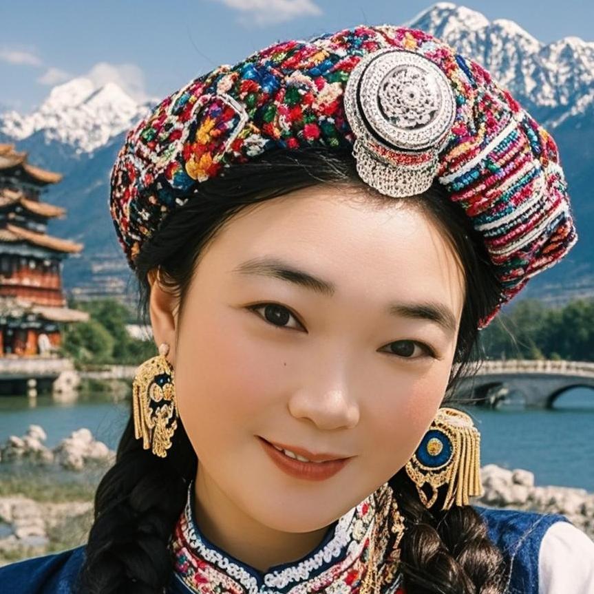 春暖百花开