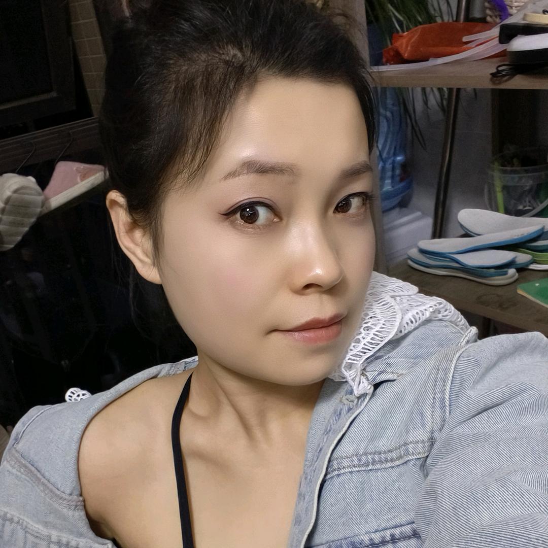 商贸城刘美女