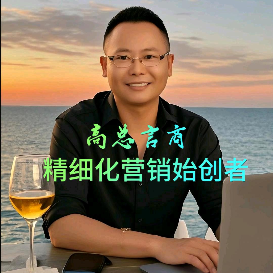 高总言商