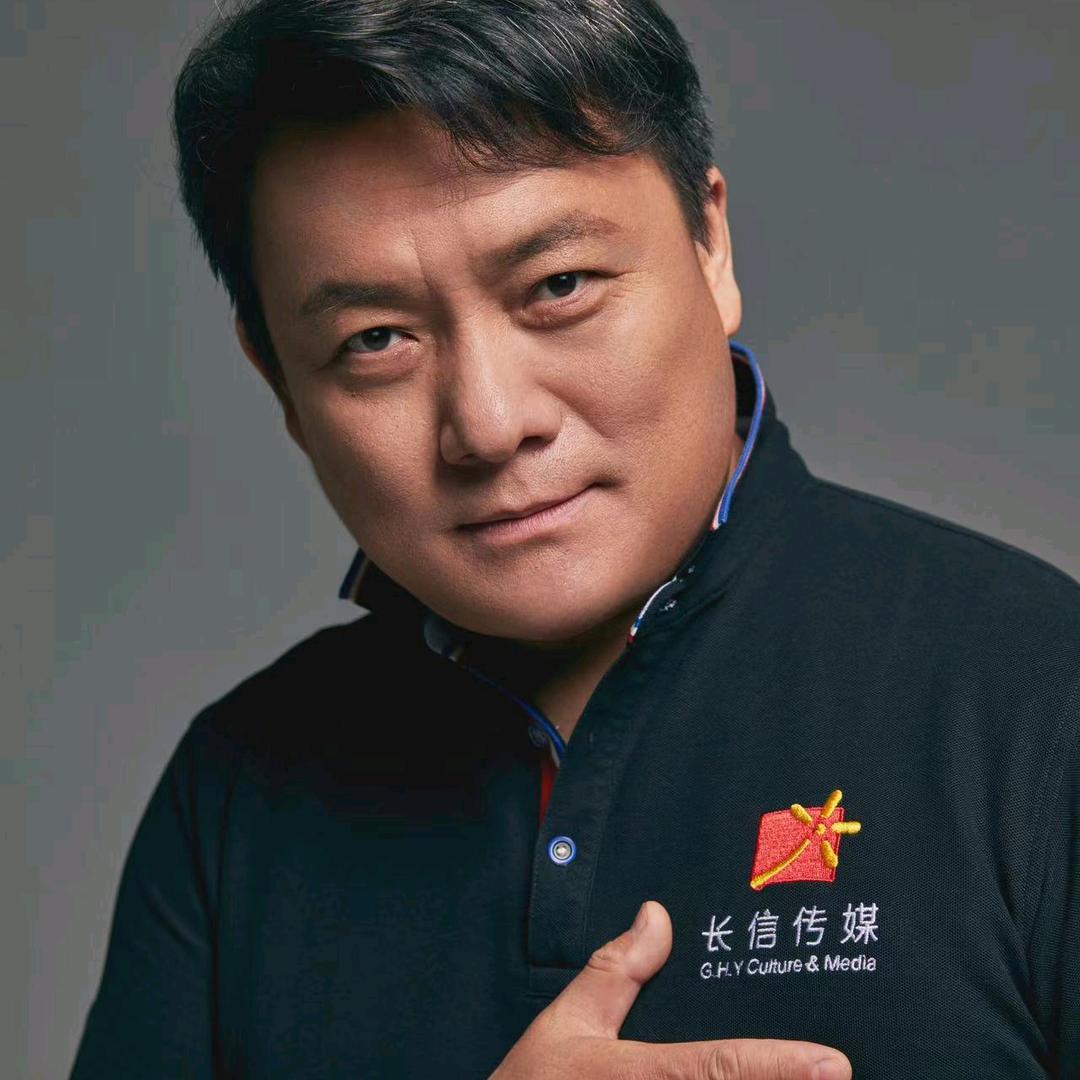 郭靖宇